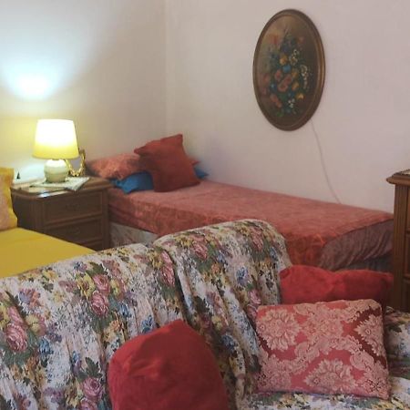 Amabile Guesthouse Milis Εξωτερικό φωτογραφία