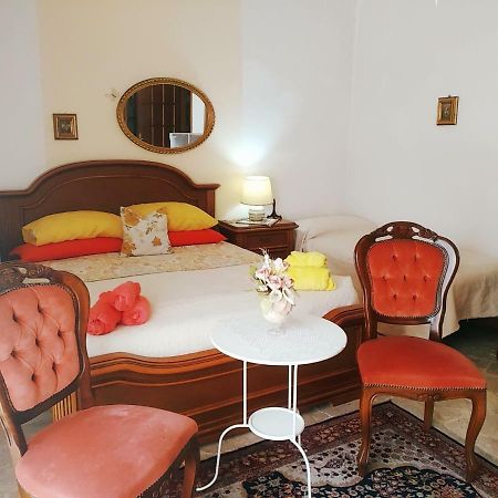 Amabile Guesthouse Milis Εξωτερικό φωτογραφία
