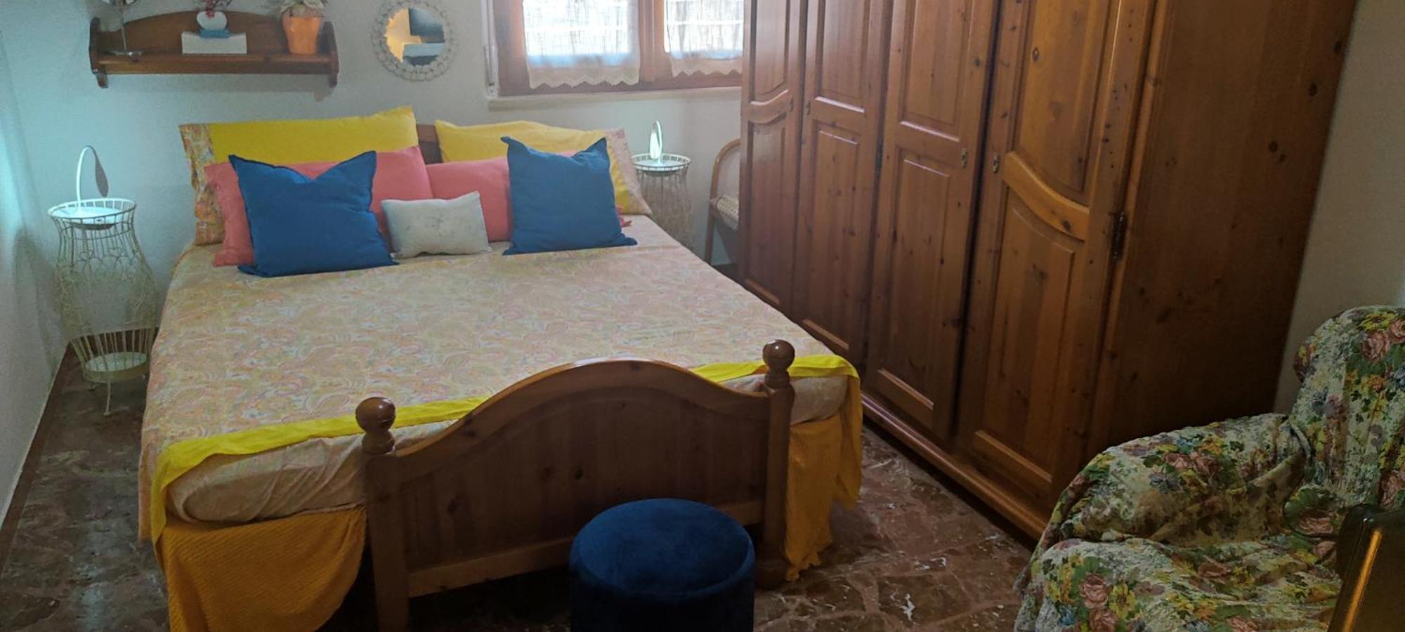Amabile Guesthouse Milis Εξωτερικό φωτογραφία