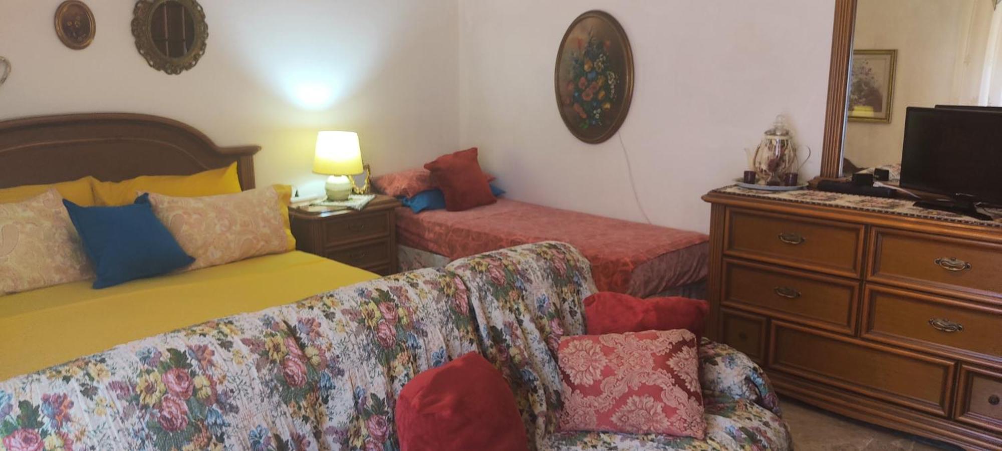 Amabile Guesthouse Milis Εξωτερικό φωτογραφία