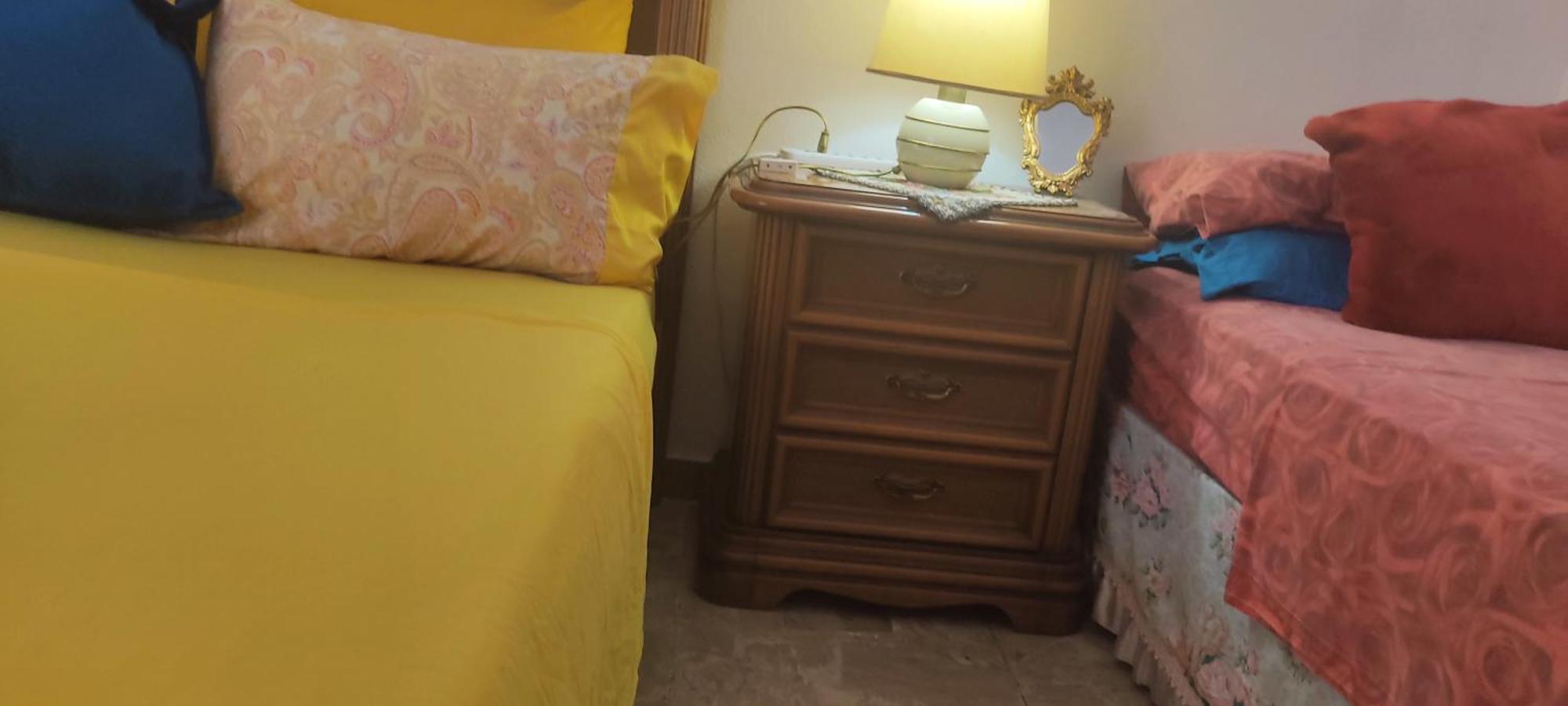 Amabile Guesthouse Milis Εξωτερικό φωτογραφία