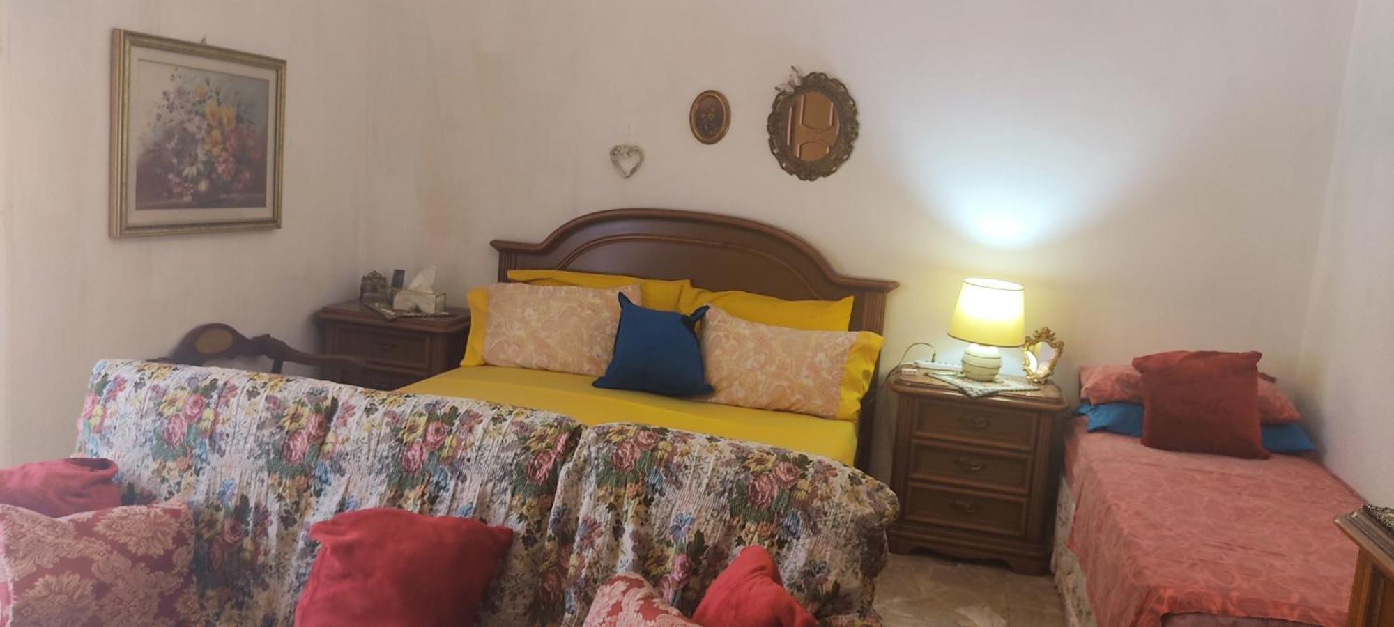 Amabile Guesthouse Milis Εξωτερικό φωτογραφία