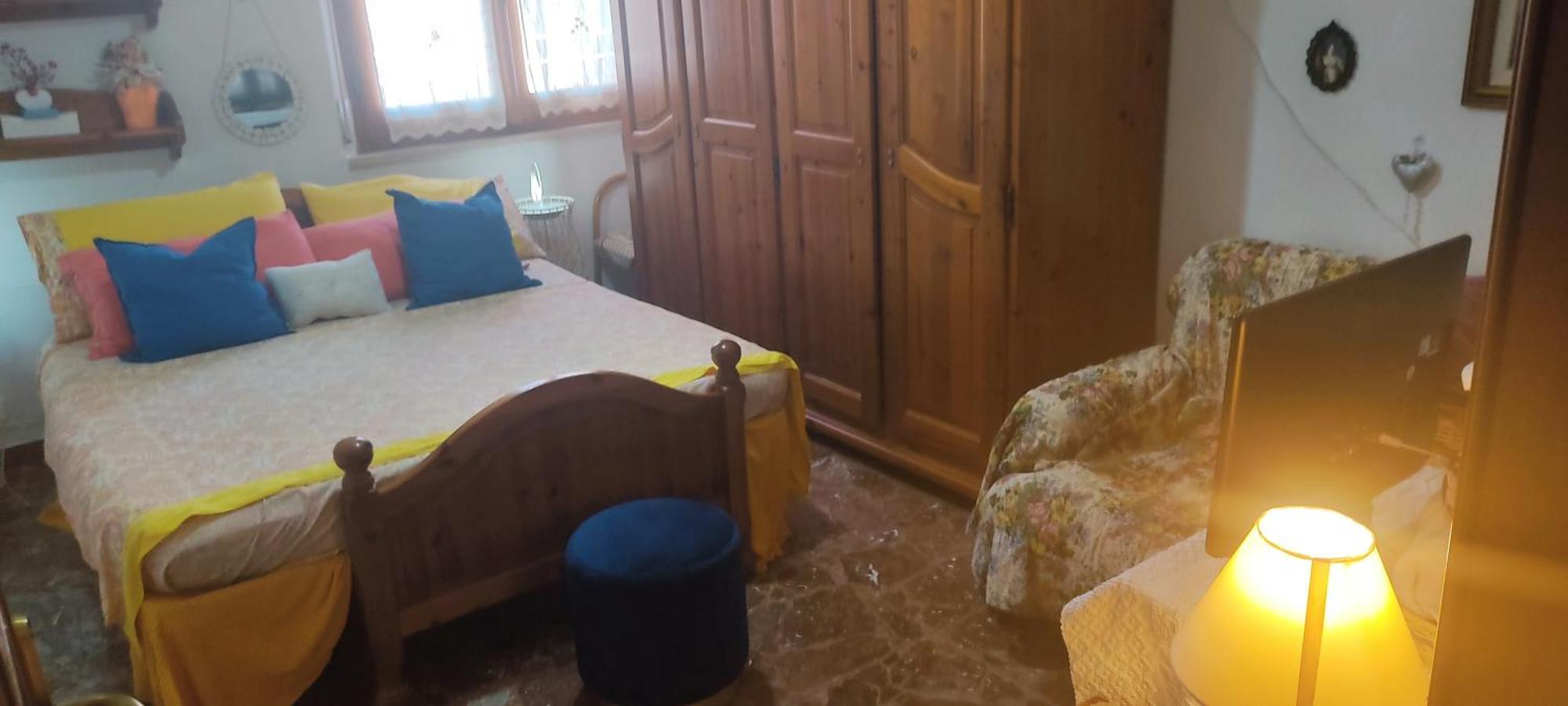 Amabile Guesthouse Milis Εξωτερικό φωτογραφία
