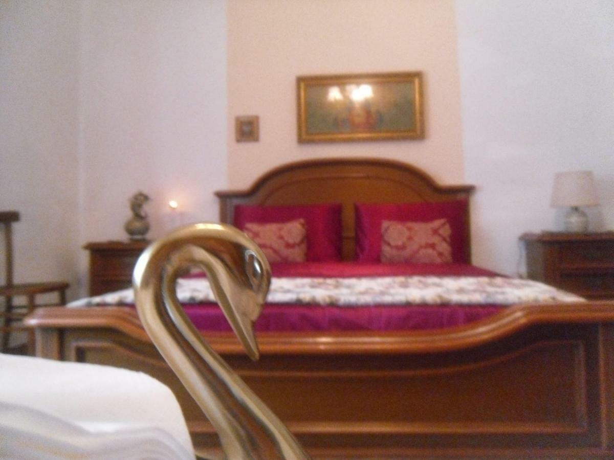 Amabile Guesthouse Milis Εξωτερικό φωτογραφία