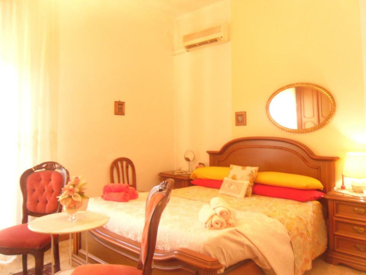 Amabile Guesthouse Milis Εξωτερικό φωτογραφία